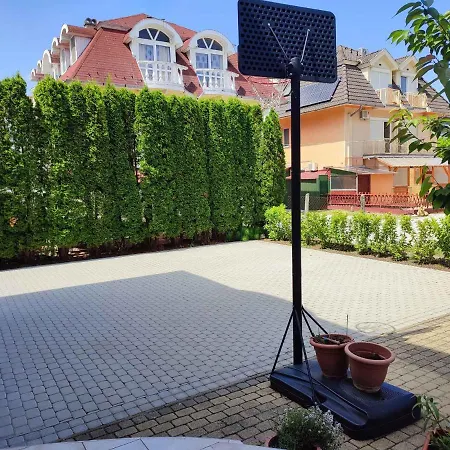 Apartamento In - Balaton 44889