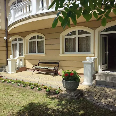 In - Balaton 44889 Apartamento *