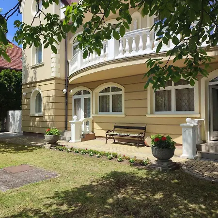 Apartamento In - Balaton 44889
