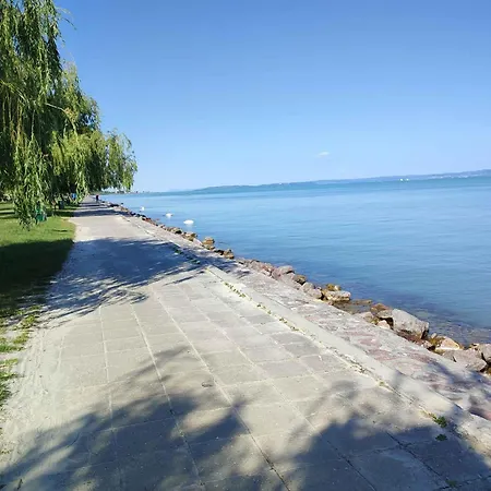 Apartamento In - Balaton 44889 *