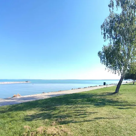In - Balaton 44889 Apartamento