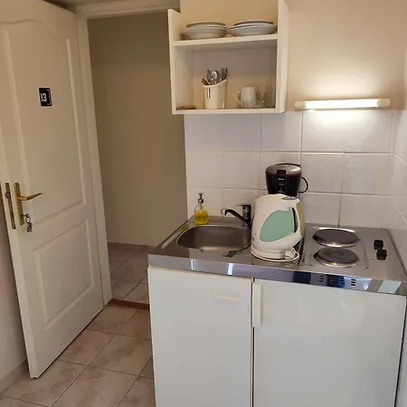In - Balaton 44889 Apartamento *