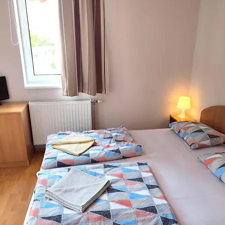 Apartamento In - Balaton 44889 *