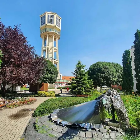 Apartamento In - Balaton 44889 Siófok