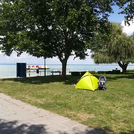 In - Balaton 44889 Siófok