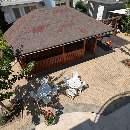 Apartamento In - Balaton 44889