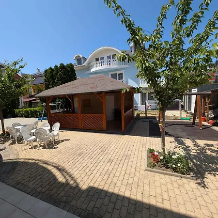 In - Balaton 44889 Apartment Siofok